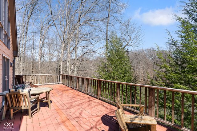 3265 N Lahr Drive, Martinsville, IN 46151