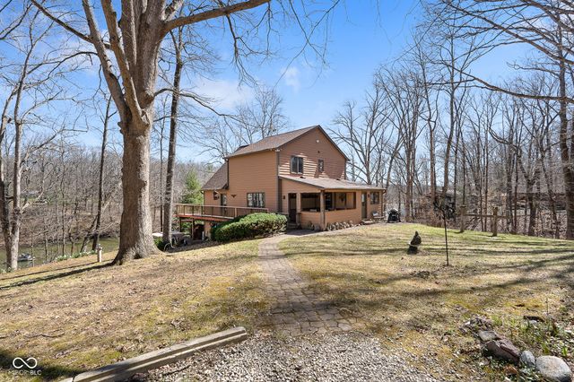 3265 N Lahr Drive, Martinsville, IN 46151