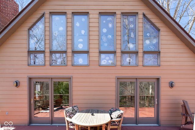 3265 N Lahr Drive, Martinsville, IN 46151