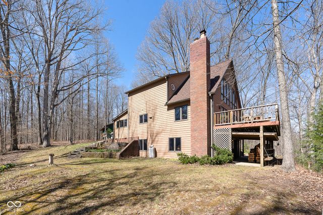 3265 N Lahr Drive, Martinsville, IN 46151