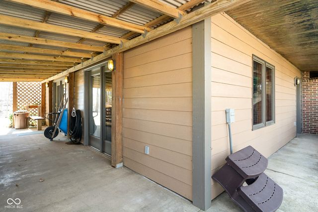 3265 N Lahr Drive, Martinsville, IN 46151