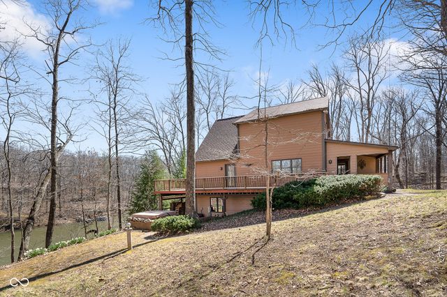 3265 N Lahr Drive, Martinsville, IN 46151