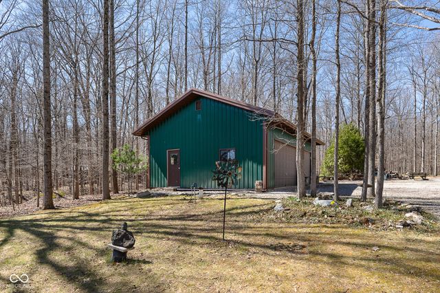 3265 N Lahr Drive, Martinsville, IN 46151