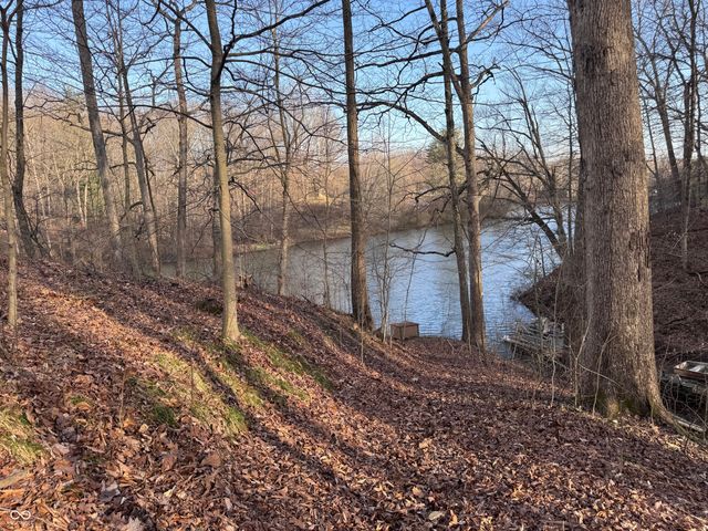 3265 N Lahr Drive, Martinsville, IN 46151