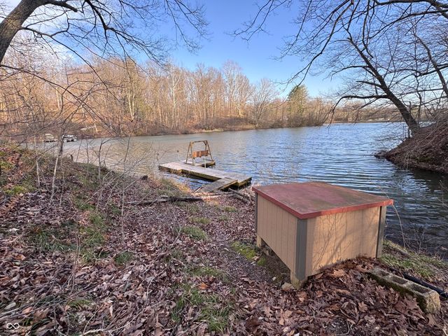 3265 N Lahr Drive, Martinsville, IN 46151