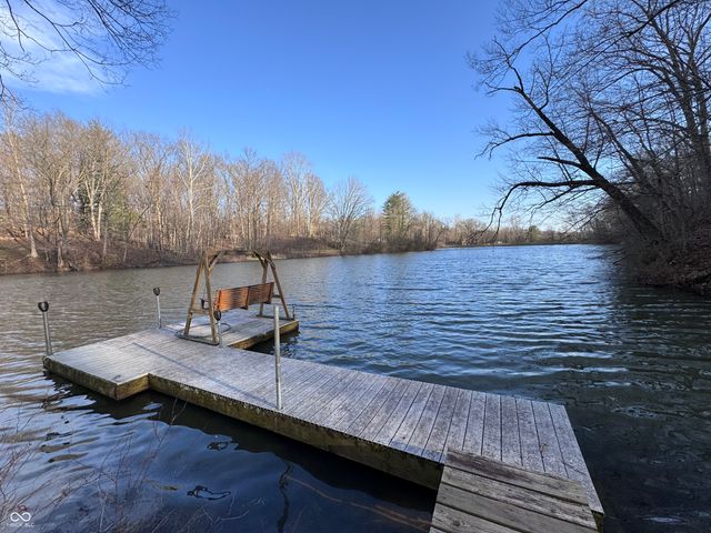 3265 N Lahr Drive, Martinsville, IN 46151