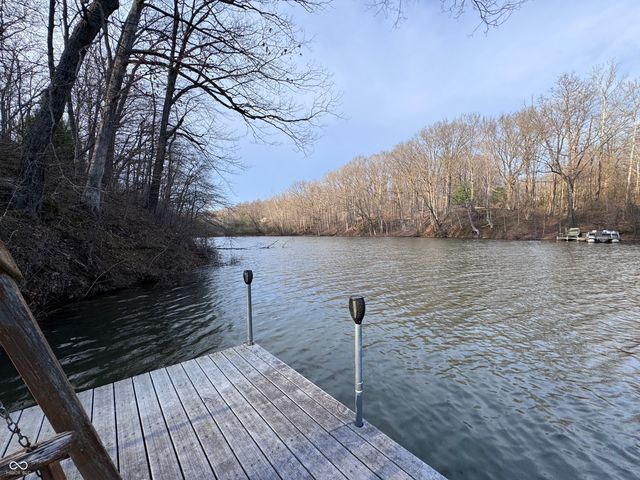 3265 N Lahr Drive, Martinsville, IN 46151