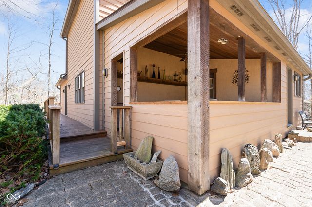 3265 N Lahr Drive, Martinsville, IN 46151