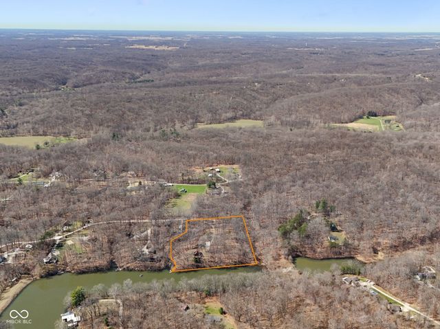 3265 N Lahr Drive, Martinsville, IN 46151