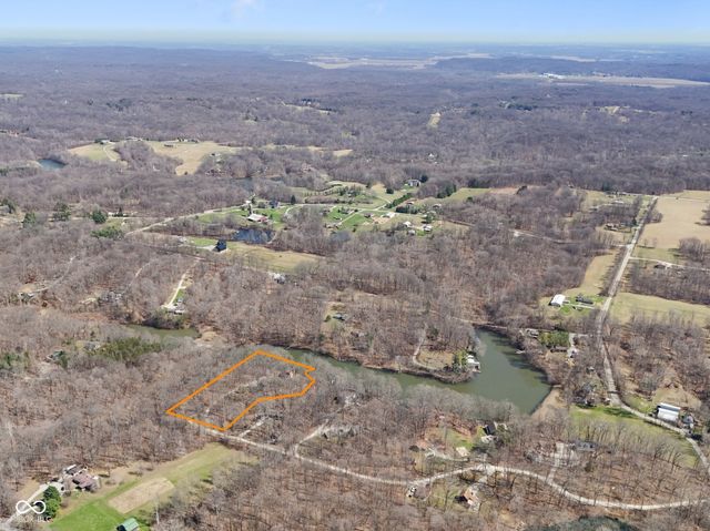 3265 N Lahr Drive, Martinsville, IN 46151