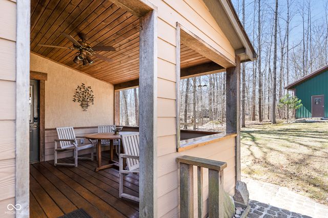 3265 N Lahr Drive, Martinsville, IN 46151