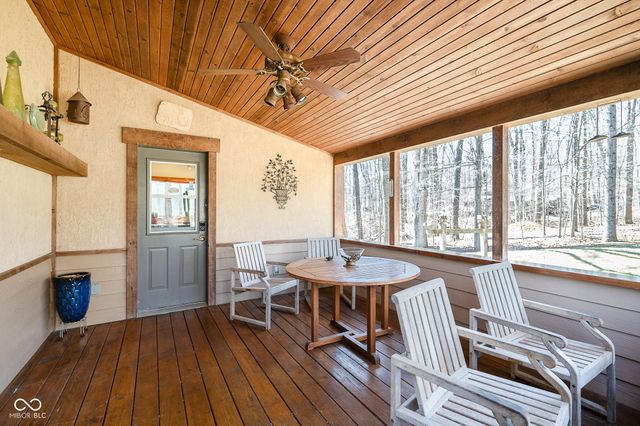 3265 N Lahr Drive, Martinsville, IN 46151