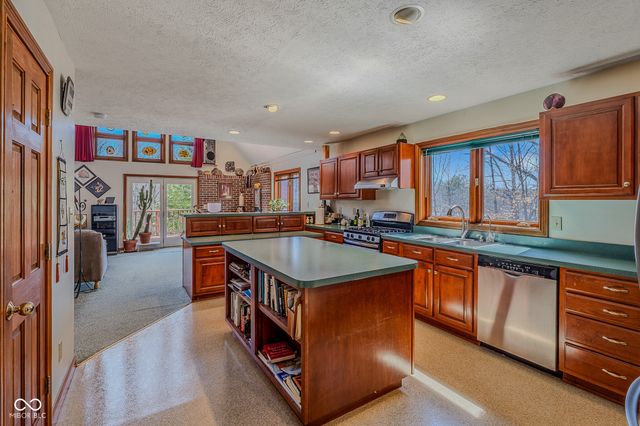 3265 N Lahr Drive, Martinsville, IN 46151