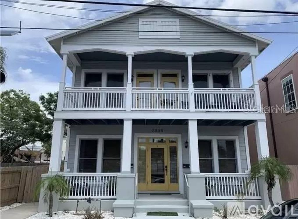 2006 E 4TH AVENUE, Tampa, FL 33605
