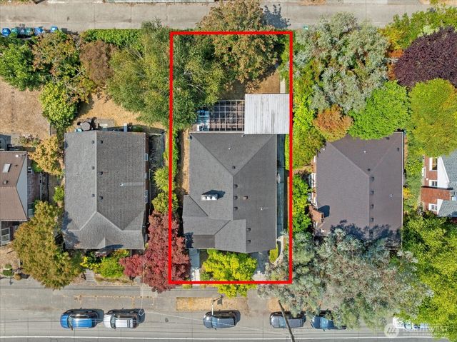 8327 24th Avenue NW, Seattle, WA 98117