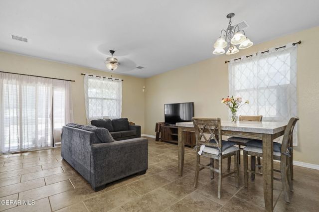 13234 EMERALD RIVER Street, Horizon City, TX 79928