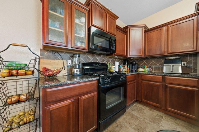 13234 EMERALD RIVER Street, Horizon City, TX 79928