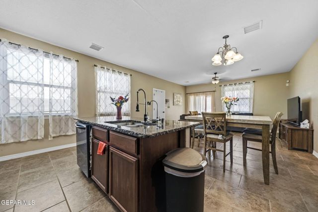 13234 EMERALD RIVER Street, Horizon City, TX 79928