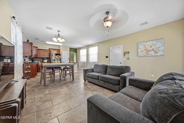 13234 EMERALD RIVER Street, Horizon City, TX 79928