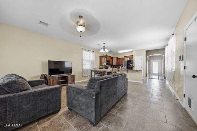 13234 EMERALD RIVER Street, Horizon City, TX 79928