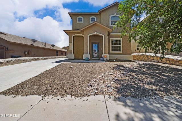 13234 EMERALD RIVER Street, Horizon City, TX 79928