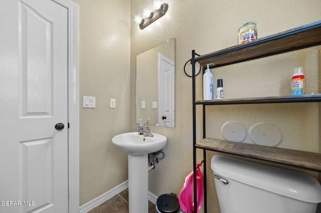 13234 EMERALD RIVER Street, Horizon City, TX 79928