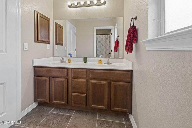 13234 EMERALD RIVER Street, Horizon City, TX 79928