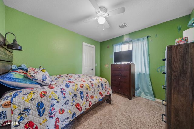13234 EMERALD RIVER Street, Horizon City, TX 79928