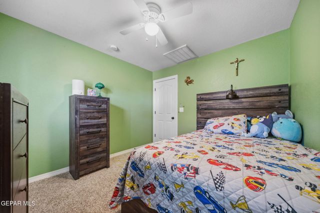 13234 EMERALD RIVER Street, Horizon City, TX 79928