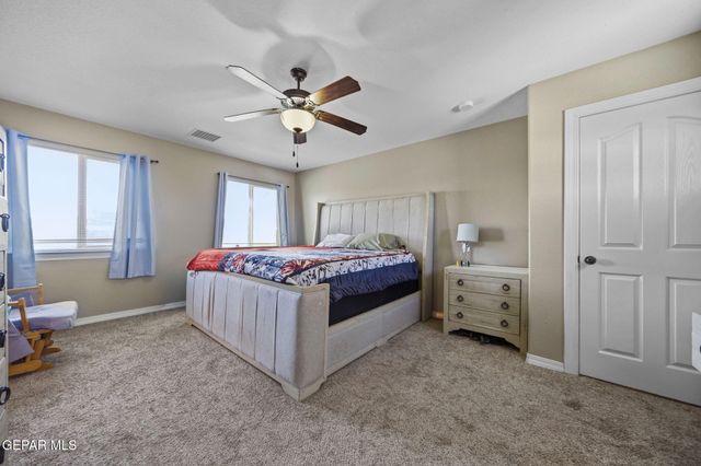 13234 EMERALD RIVER Street, Horizon City, TX 79928