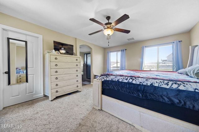 13234 EMERALD RIVER Street, Horizon City, TX 79928