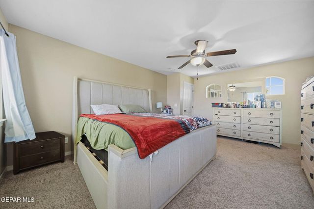 13234 EMERALD RIVER Street, Horizon City, TX 79928