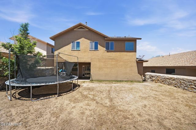 13234 EMERALD RIVER Street, Horizon City, TX 79928