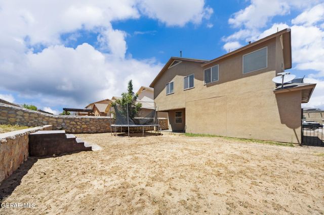 13234 EMERALD RIVER Street, Horizon City, TX 79928