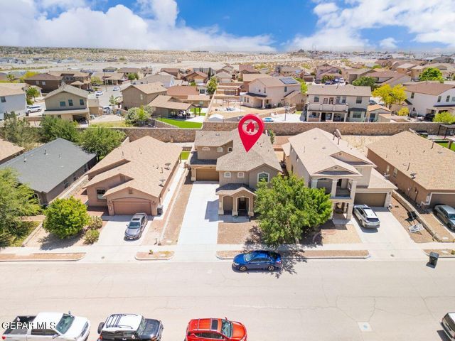 13234 EMERALD RIVER Street, Horizon City, TX 79928