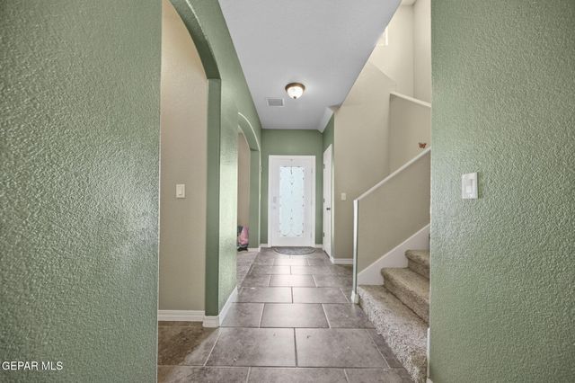 13234 EMERALD RIVER Street, Horizon City, TX 79928