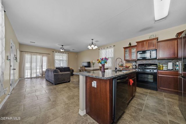 13234 EMERALD RIVER Street, Horizon City, TX 79928