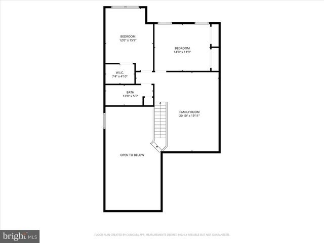 2301 MANDARIN CT, Harrisburg, PA 17110