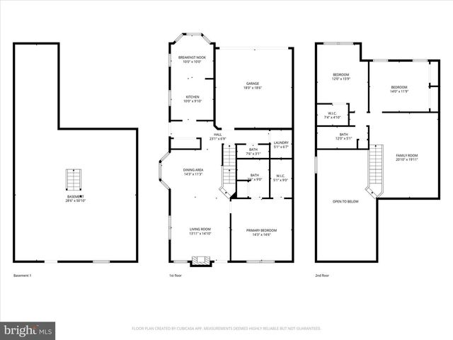 2301 MANDARIN CT, Harrisburg, PA 17110