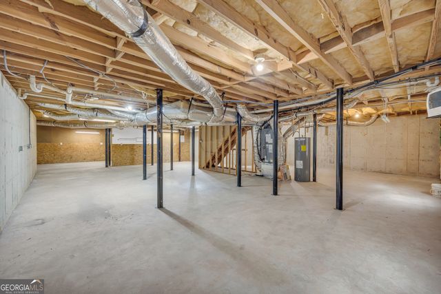 450 Charlyne Way, Dacula, GA 30019