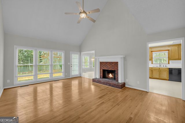 450 Charlyne Way, Dacula, GA 30019