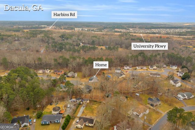 450 Charlyne Way, Dacula, GA 30019