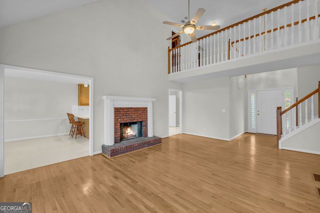 450 Charlyne Way, Dacula, GA 30019