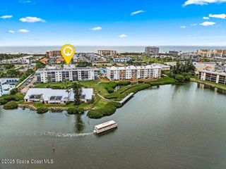 3165 N Atlantic Avenue N, C105, Cocoa Beach, FL 32931
