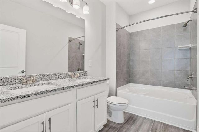 3404 Ripple Loop 130, South Fulton, GA 30349