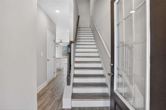3404 Ripple Loop 130, South Fulton, GA 30349