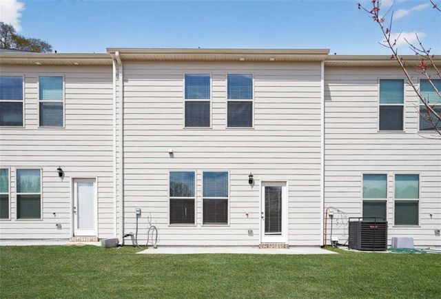 3404 Ripple Loop 130, South Fulton, GA 30349