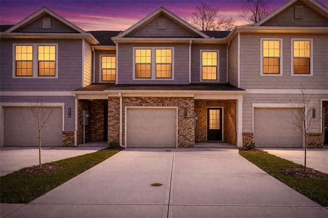 3404 Ripple Loop 130, South Fulton, GA 30349