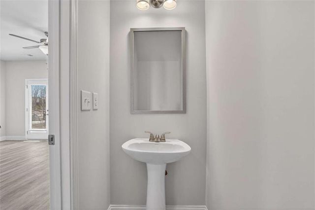3404 Ripple Loop 130, South Fulton, GA 30349