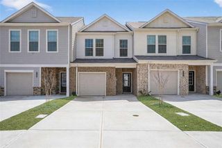 3404 Ripple Loop 130, South Fulton, GA 30349